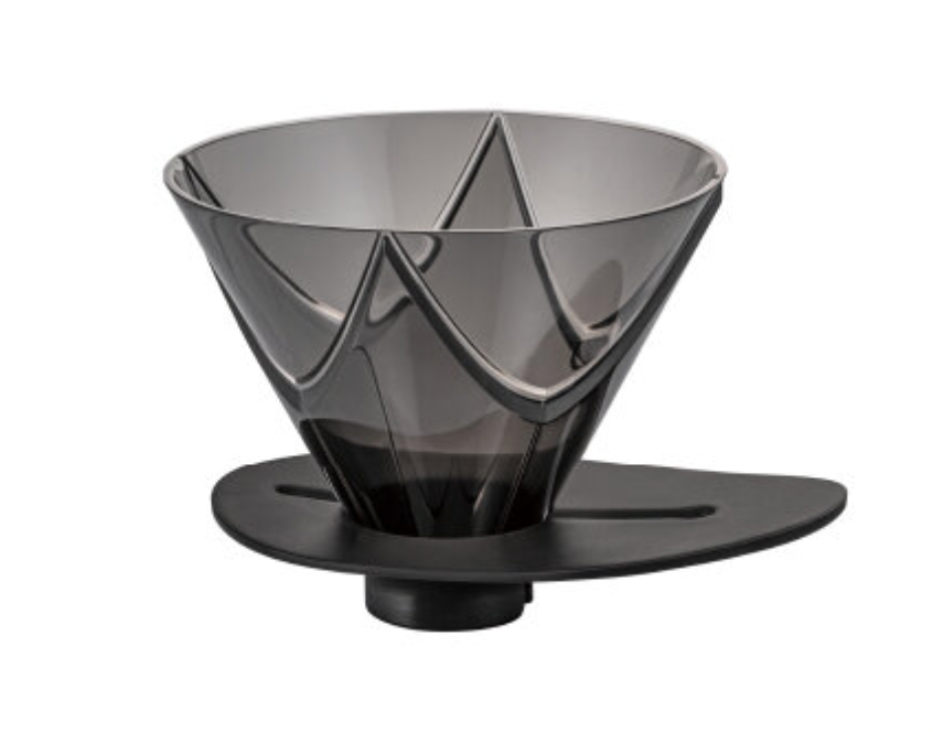 V60 One Pour Dripper MUGEN