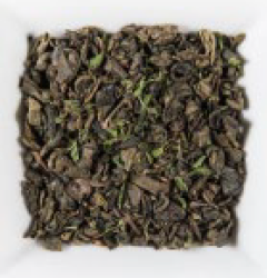 Green Tea Morocco Mint