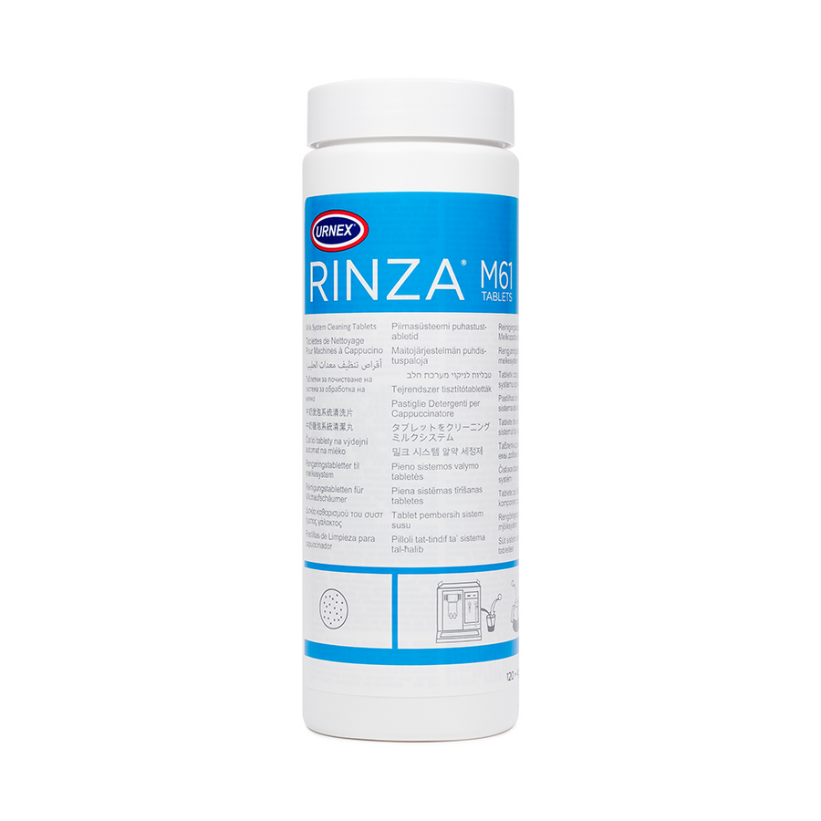 Rinza de Urnex