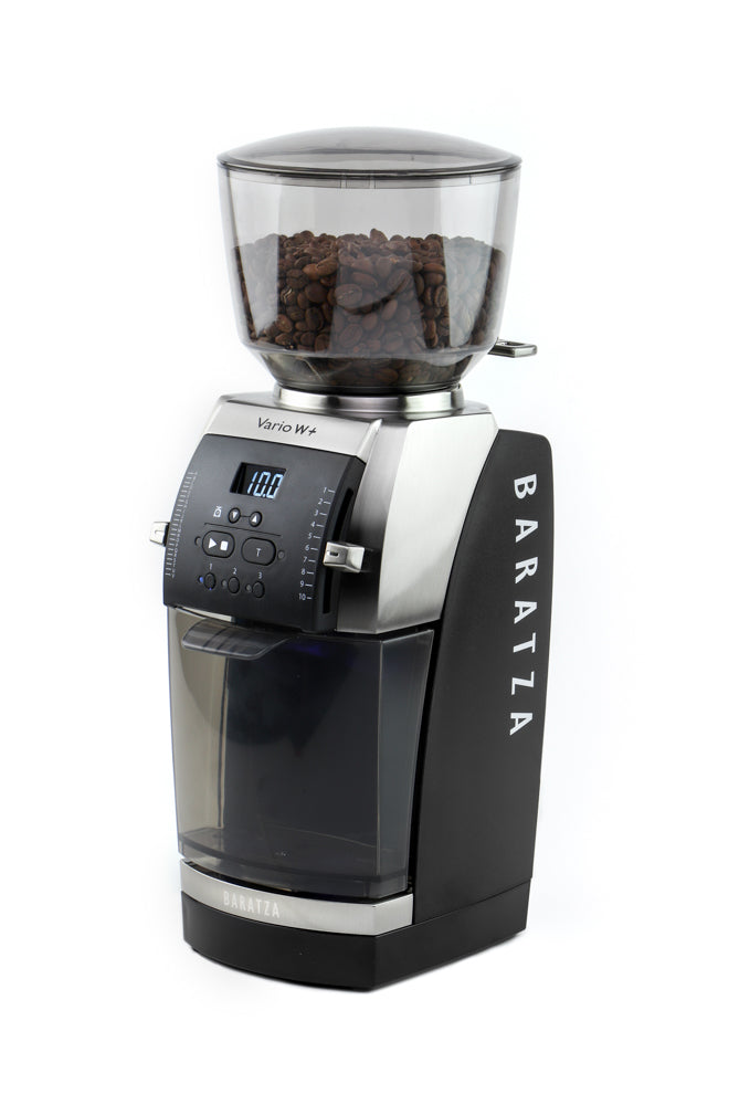 Vario W+ de Baratza