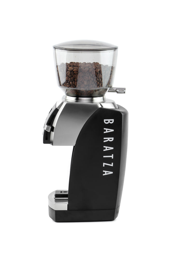 Vario W+ By Baratza