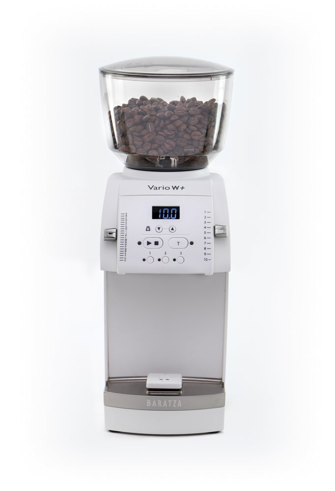 Vario W+ By Baratza