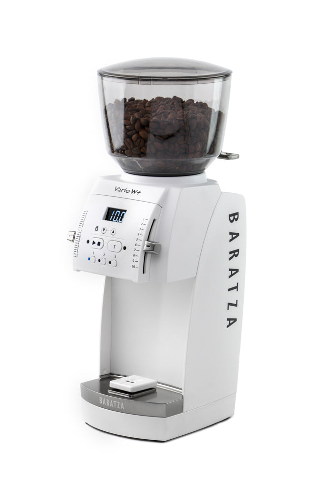 Vario W+ By Baratza