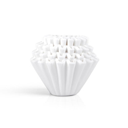 FILTRO DE PAPEL KALITA WAVE 185 (100CT)